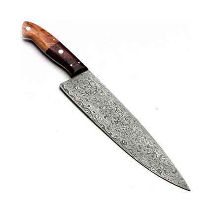 Damascus Steel Billets